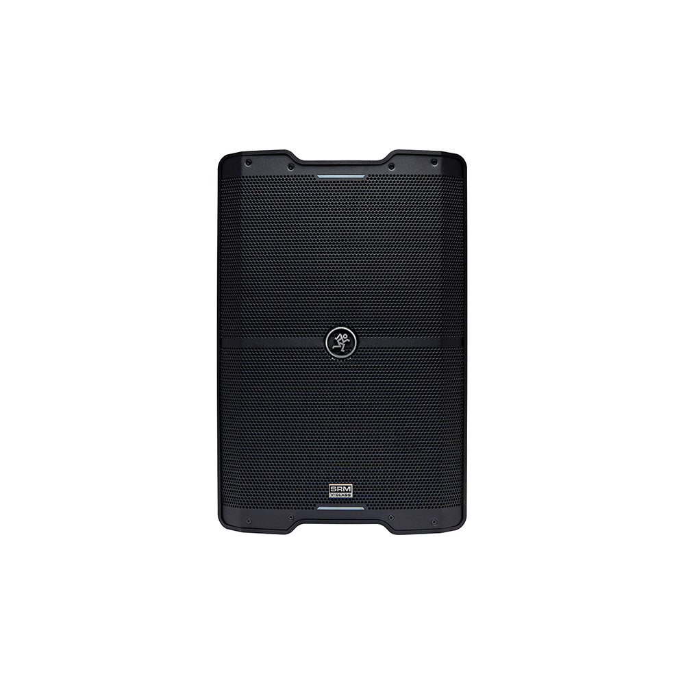 Mackie SRM210 V-CLASS 10" 2000W High-Performance Powered Speaker-speaker-Mackie-Hermes Music